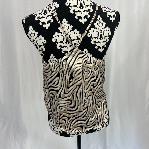 REVOLVE Heartloom Willem Halter in Trippy - Picture 5 of 7